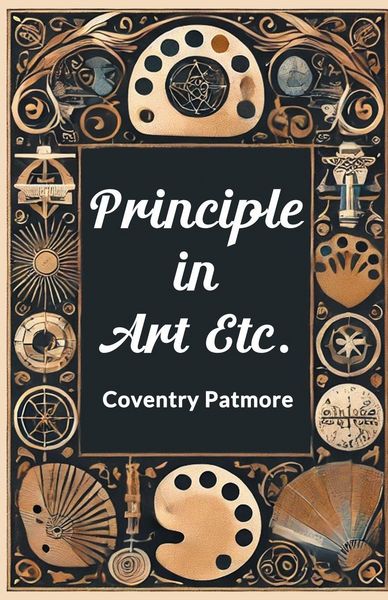 Produktbild: Principle in Art Etc.