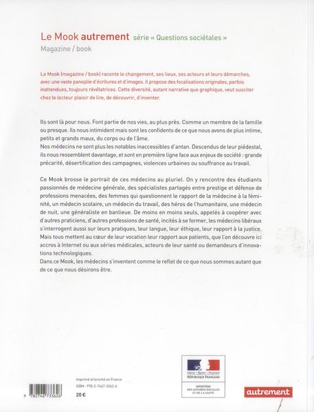 Produktbild: Rencontres Avec Nos Medecins