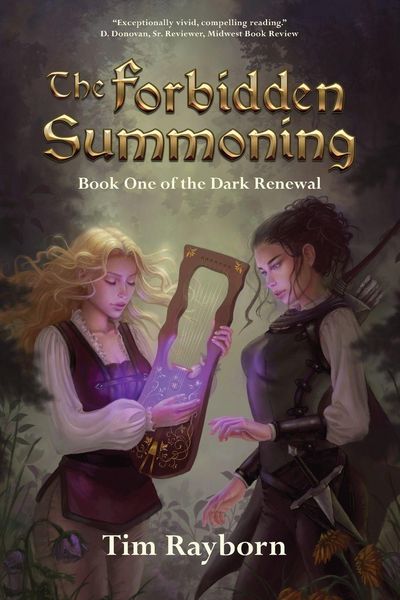 Produktbild: The Forbidden Summoning