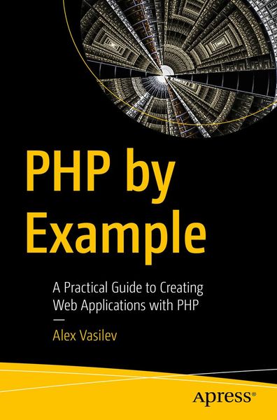 Produktbild: PHP by Example