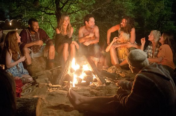 Produktbild: Wanderlust - Der Trip ihres Lebens