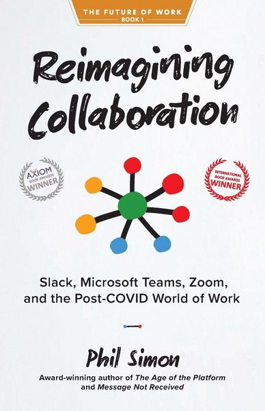 Produktbild: Reimagining Collaboration