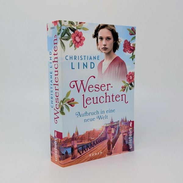 Produktbild: Weserleuchten