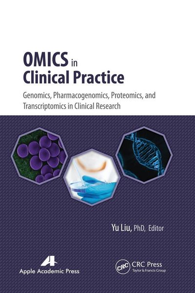 Produktbild: Omics in Clinical Practice