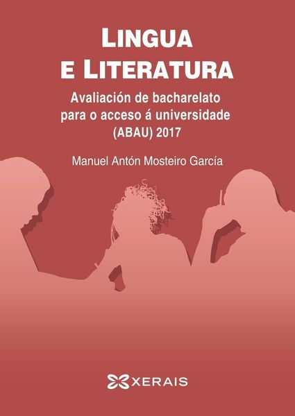 Produktbild: Mosteiro Garc&iacute;a, M: Lingua e literatura : avaliaci&oacute;n de bach