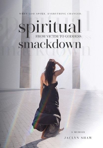 Produktbild: Spiritual Smackdown