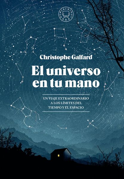 Produktbild: El universo en tu mano
