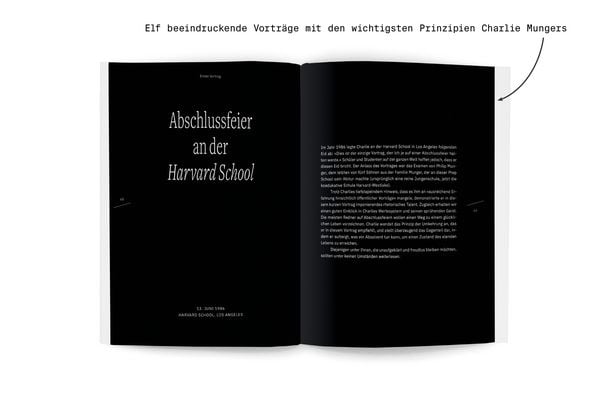 Produktbild: Poor Charlies Almanach