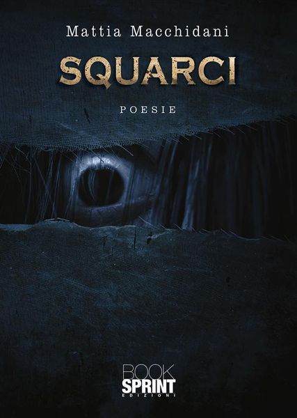 Produktbild: Squarci