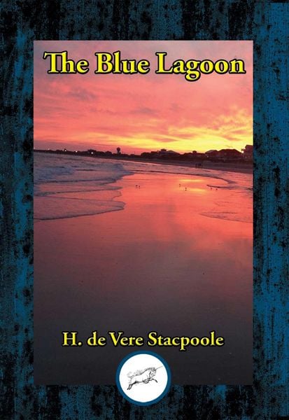 Produktbild: The Blue Lagoon