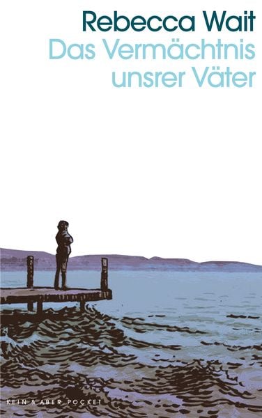 Produktbild: Das Verm&auml;chtnis unsrer V&auml;ter