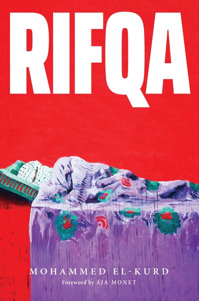 Produktbild: Rifqa