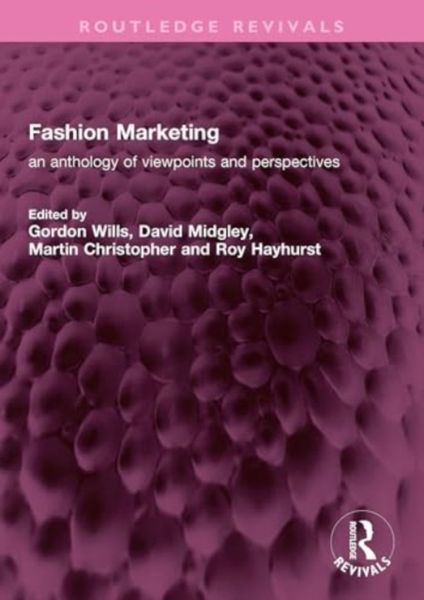 Produktbild: Fashion Marketing