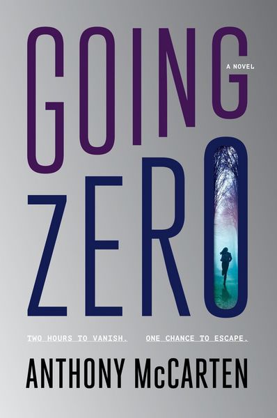 Produktbild: Going Zero