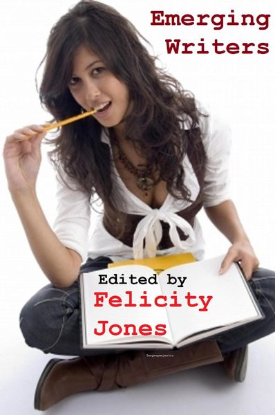 Produktbild: Emerging Writers (romance)