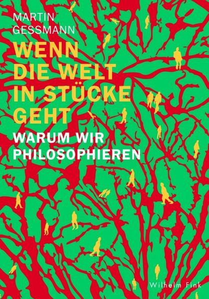 Produktbild: Wenn die Welt in St&uuml;cke geht