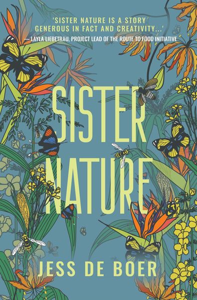 Produktbild: Sister Nature