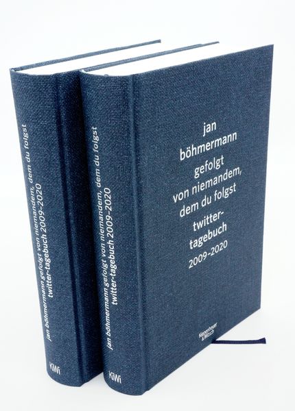 Produktbild: Gefolgt von niemandem, dem du folgst