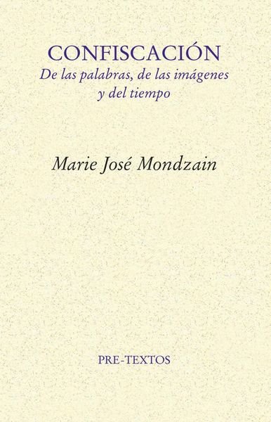 Produktbild: Confiscaci&oacute;n