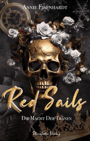 Produktbild: Red Sails - Die Macht der Tr&auml;nen