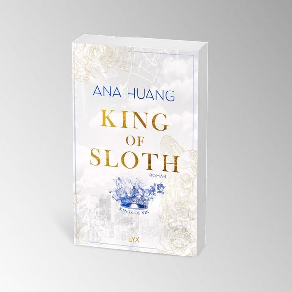 Produktbild: King of Sloth