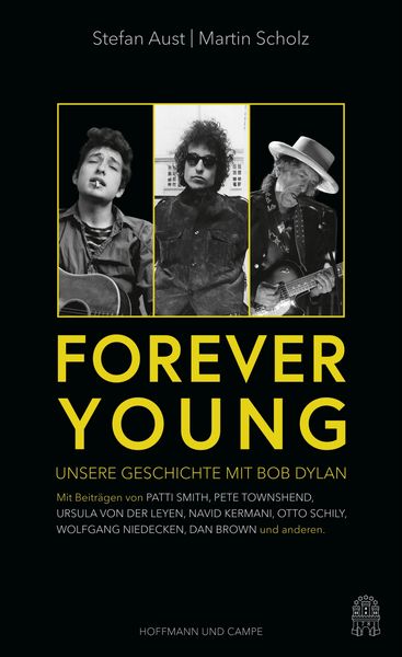 Produktbild: Forever Young
