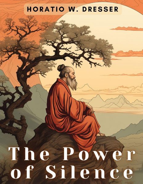 Produktbild: The Power of Silence