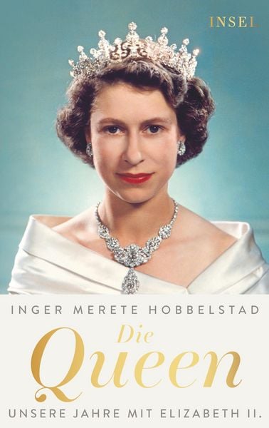 Produktbild: Die Queen