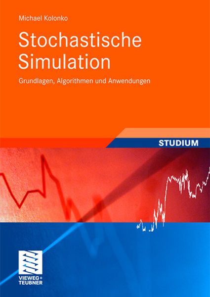 Produktbild: Stochastische Simulation