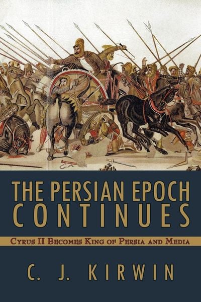 Produktbild: The Persian Epoch Continues