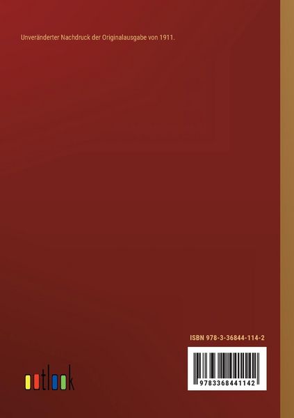 Produktbild: Geschichte des Untergangs der antiken Welt