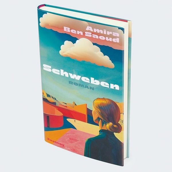 Produktbild: Schweben