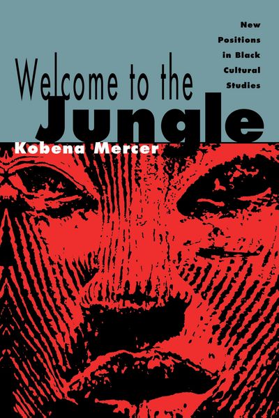 Produktbild: Welcome to the Jungle
