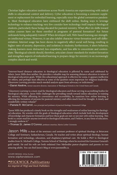 Produktbild: Glassroom Learning