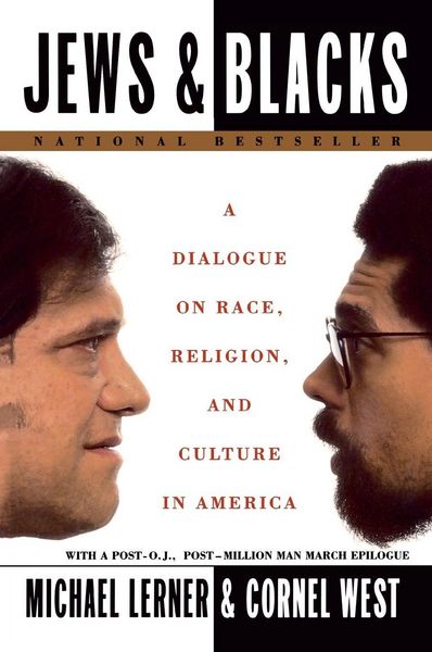 Produktbild: Jews and Blacks