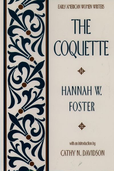 Produktbild: The Coquette