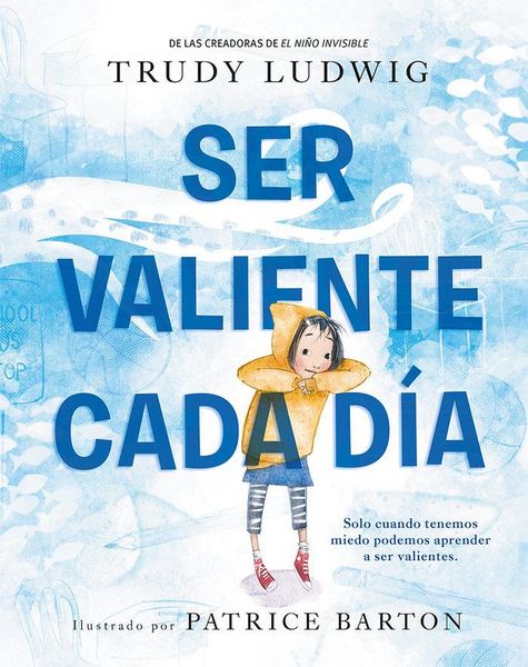 Produktbild: Ser Valiente Cada Dia