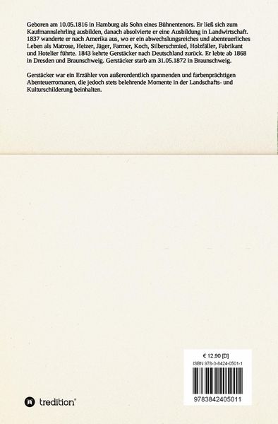 Produktbild: Herrn Mahlhuber's Reiseabenteuer