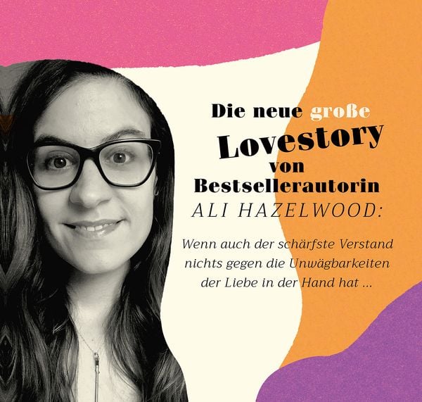 Produktbild: Das irrationale Vorkommnis der Liebe – Die deutsche Ausgabe von »Love on the Brain«