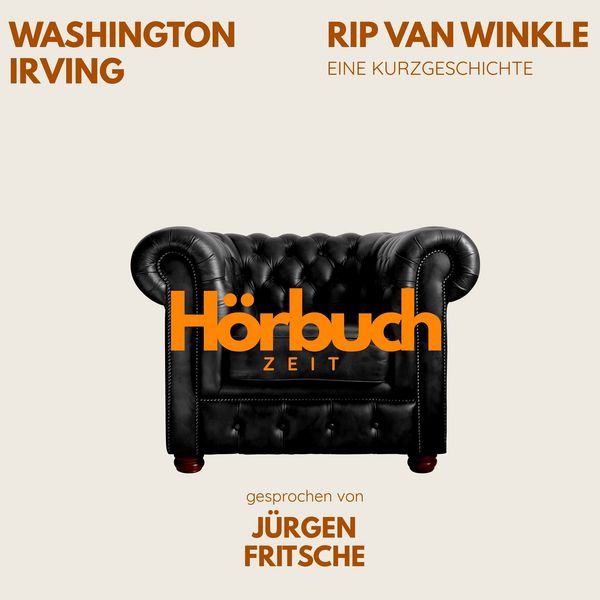 Produktbild: Rip van Winkle. Eine Kurzgeschichte.