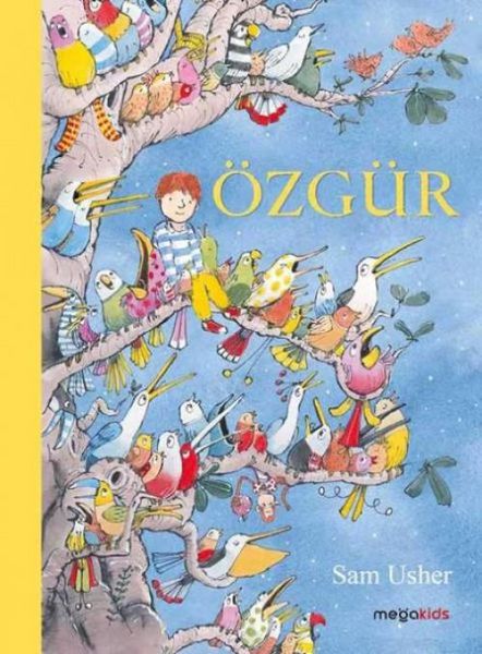 Produktbild: &Ouml;zg&uuml;r