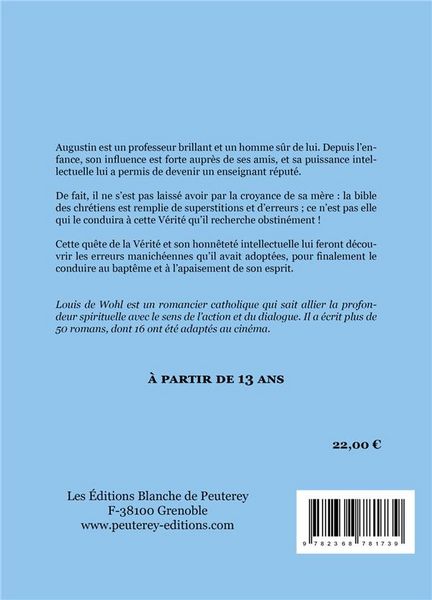 Produktbild: Tel une flamme inquiete