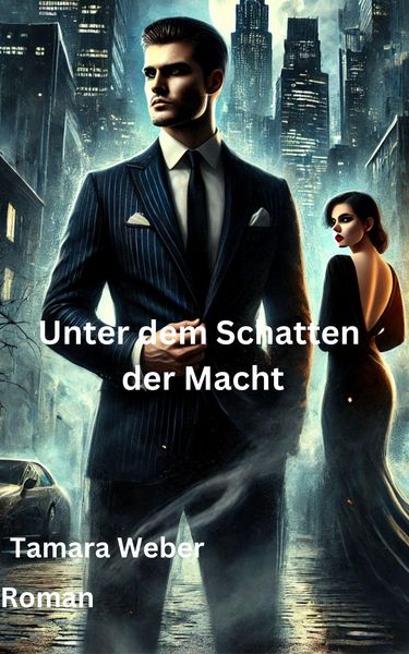 Produktbild: Unter dem Schatten der Macht