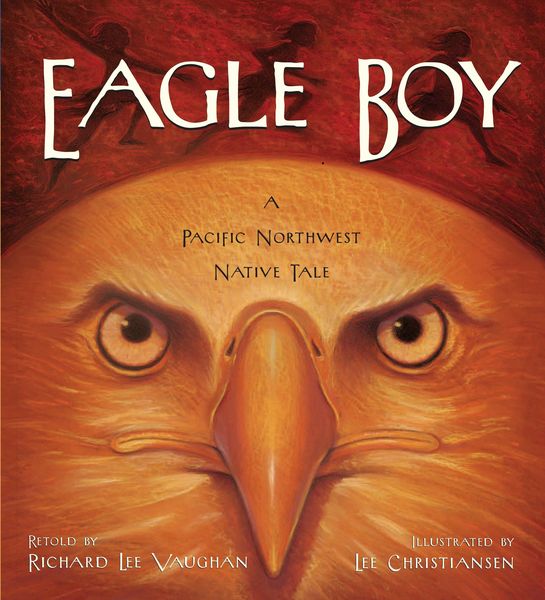Produktbild: Eagle Boy