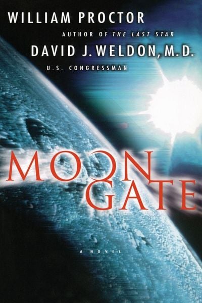 Produktbild: The Moongate