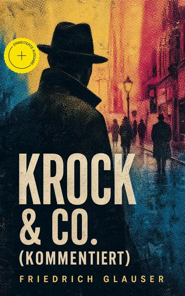 Produktbild: Krock & Co. (Kommentiert)