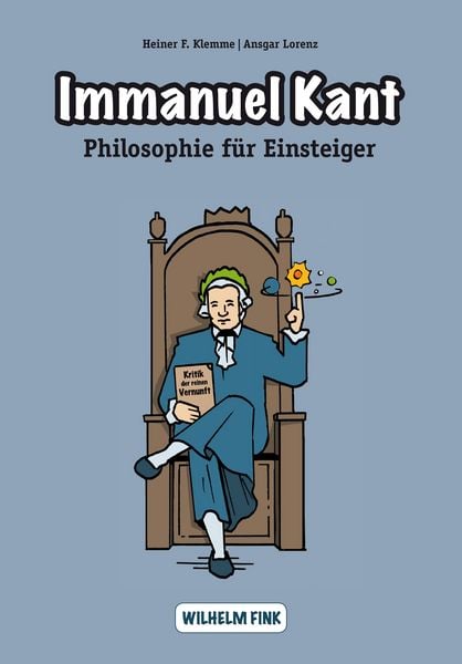 Produktbild: Immanuel Kant