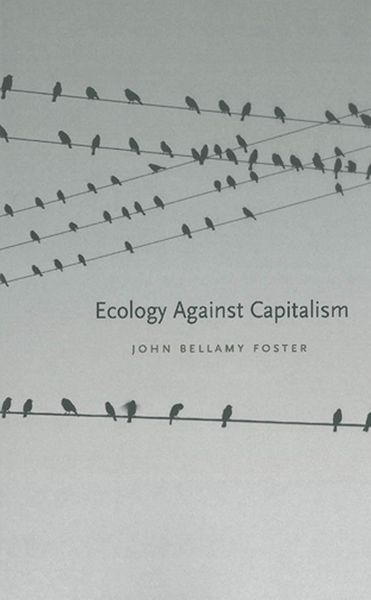Produktbild: Ecology Against Capitalism