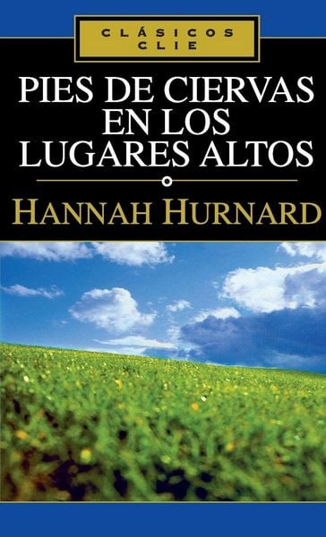 Produktbild: La Pies de Ciervas En Lugares Altos