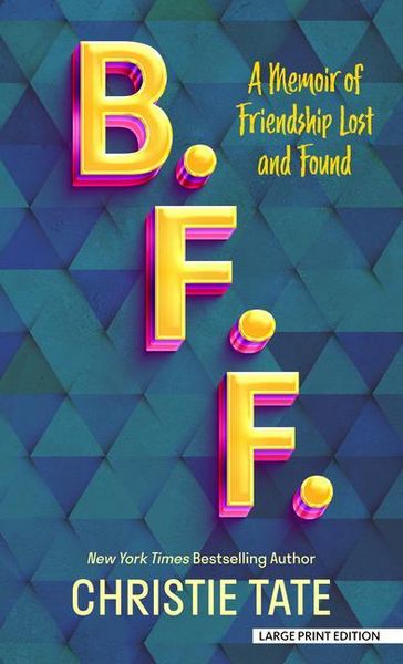 Produktbild: B. F. F.